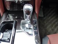 Toyota CROWN 2016