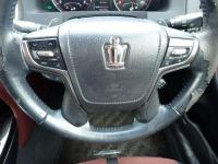 Toyota CROWN 2016