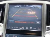 Toyota CROWN 2016