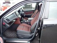 Toyota CROWN 2016