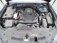 Toyota CROWN 2016
