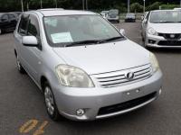 Toyota RAUM 2007