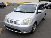 Toyota RAUM 2007