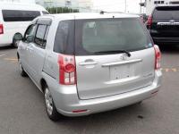 Toyota RAUM 2007