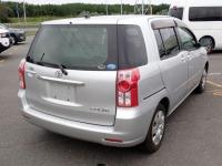 Toyota RAUM 2007