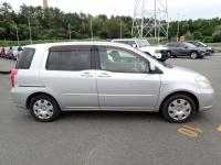 Toyota RAUM 2007