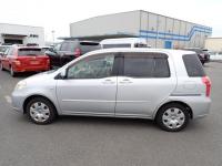 Toyota RAUM 2007