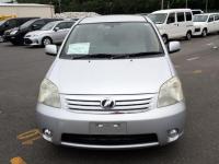 Toyota RAUM 2007