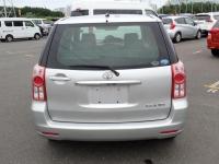 Toyota RAUM 2007