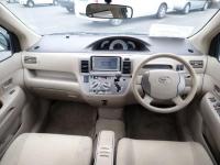 Toyota RAUM 2007