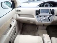 Toyota RAUM 2007