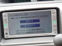 Toyota RAUM 2007