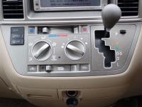 Toyota RAUM 2007