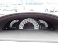 Toyota RAUM 2007