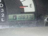 Toyota RAUM 2007