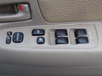 Toyota RAUM 2007