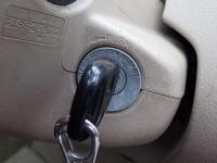 Toyota RAUM 2007