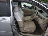 Toyota RAUM 2007