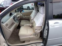 Toyota RAUM 2007