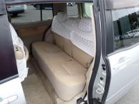 Toyota RAUM 2007