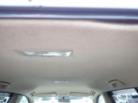 Toyota RAUM 2007