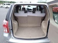 Toyota RAUM 2007
