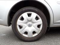 Toyota RAUM 2007
