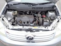 Toyota RAUM 2007