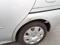 Toyota RAUM 2007