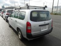 Toyota PROBOX VAN 2003