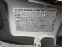 Toyota PROBOX VAN 2003
