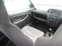 Toyota PROBOX VAN 2003