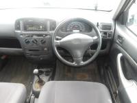 Toyota PROBOX VAN 2003