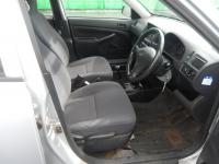 Toyota PROBOX VAN 2003