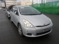 Toyota WISH 2003