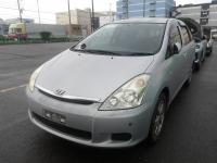 Toyota WISH 2003