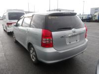 Toyota WISH 2003