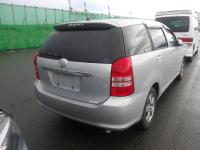 Toyota WISH 2003