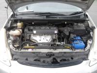 Toyota WISH 2003