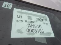 Toyota WISH 2003