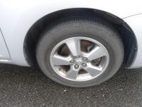 Toyota WISH 2003