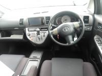 Toyota WISH 2003