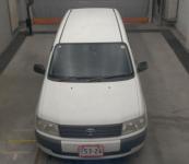 Toyota PROBOX VAN 2010