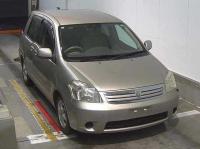 Toyota RAUM 2003