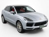 Porsche CAYENNE COUPE 2020