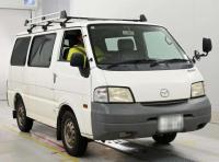 Mazda BONGO VAN 2010