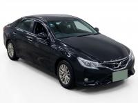 Toyota MARK X 2014
