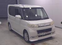 Daihatsu TANTO 2010