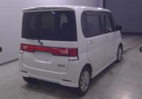 Daihatsu TANTO 2010