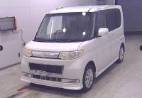 Daihatsu TANTO 2010